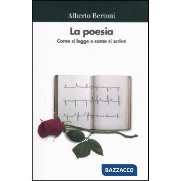 Poesia. Come si legge e come si scrive (La)