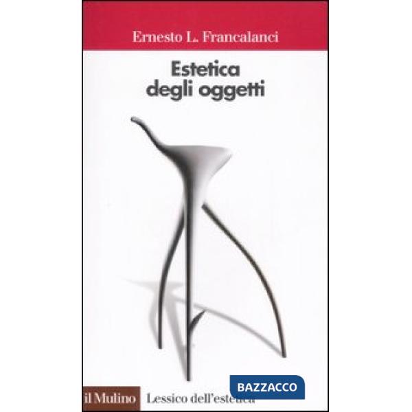 Estetica degli oggetti
