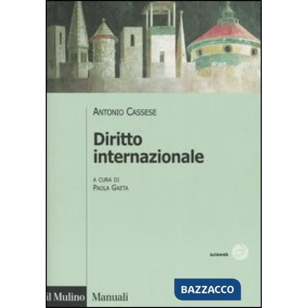 Diritto internazionale