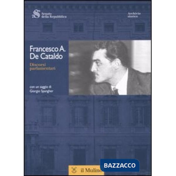 Discorsi parlamentari. Con CD-ROM