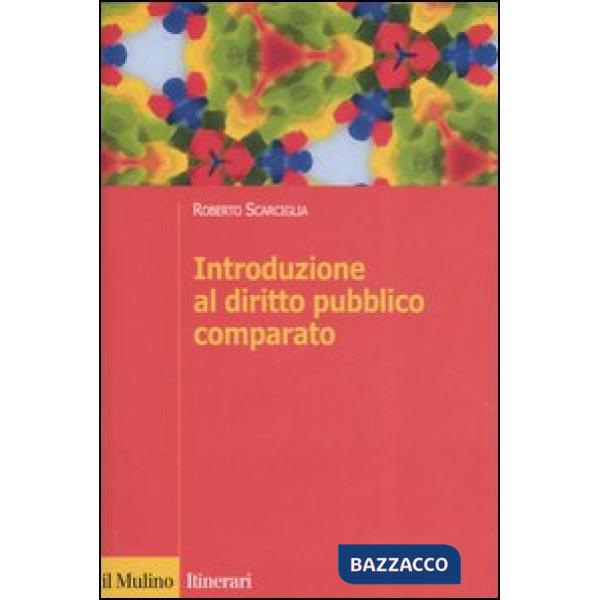 Introduzione al diritto pubblico comparato