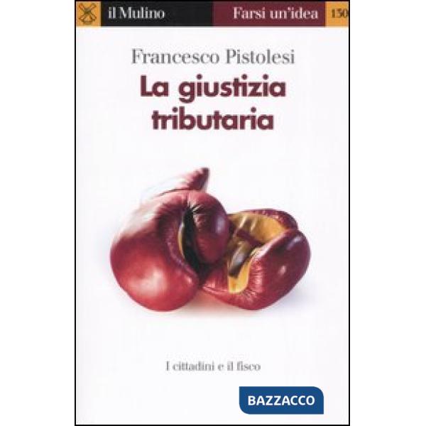 Giustizia tributaria (La)