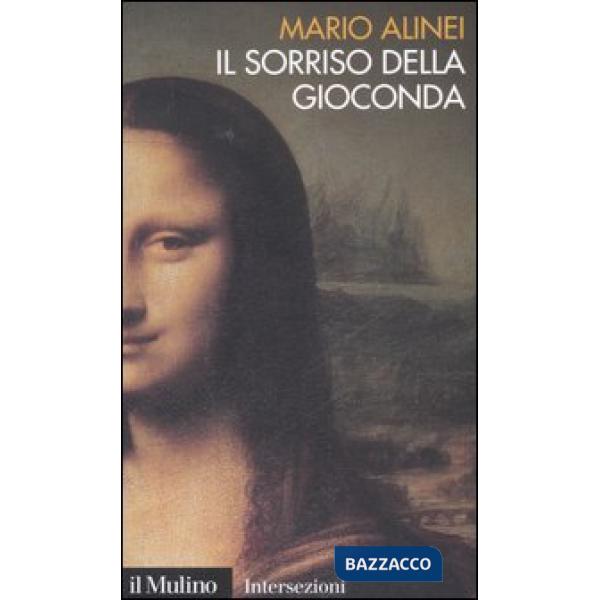 Sorriso della Gioconda (Il)