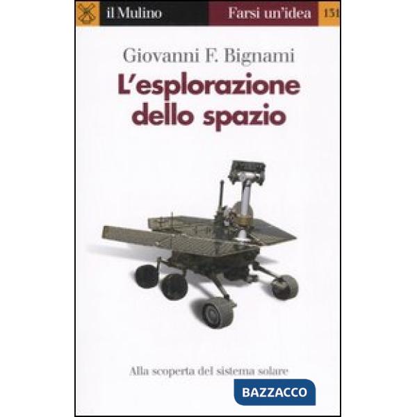 Esplorazione dello spazio (L')