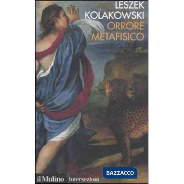 Orrore metafisico