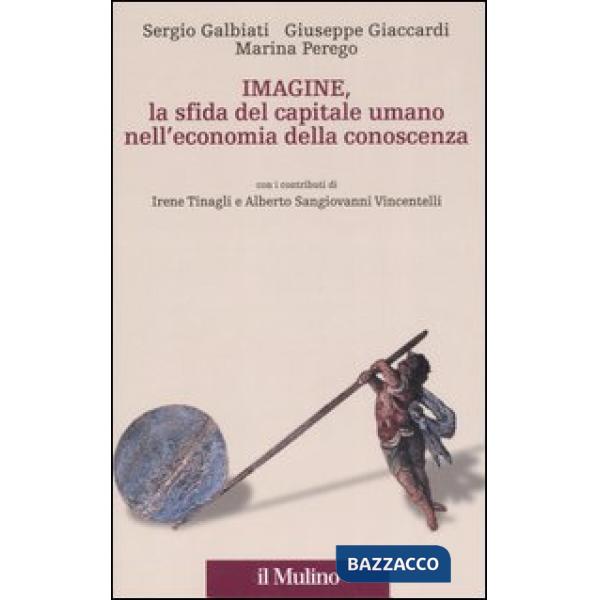 Imagine, la sfida del capitale umano nell'economia della conoscenza