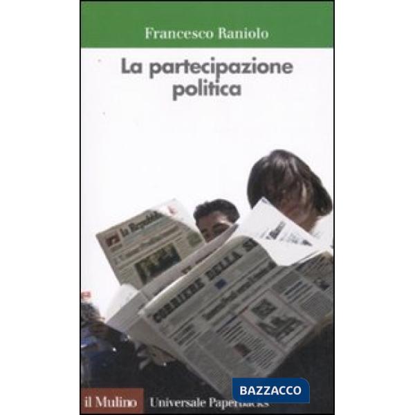 Partecipazione politica (La)