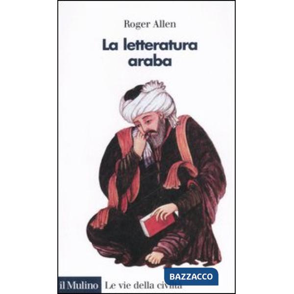 Letteratura araba (La)