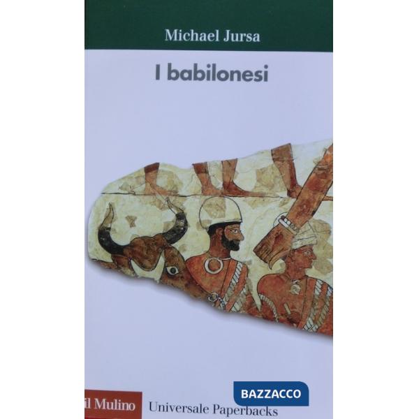 Babilonesi (I)