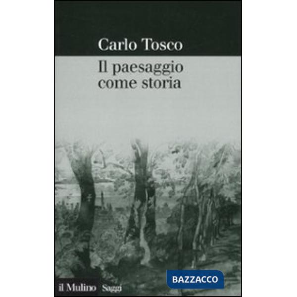 Paesaggio come storia (Il)