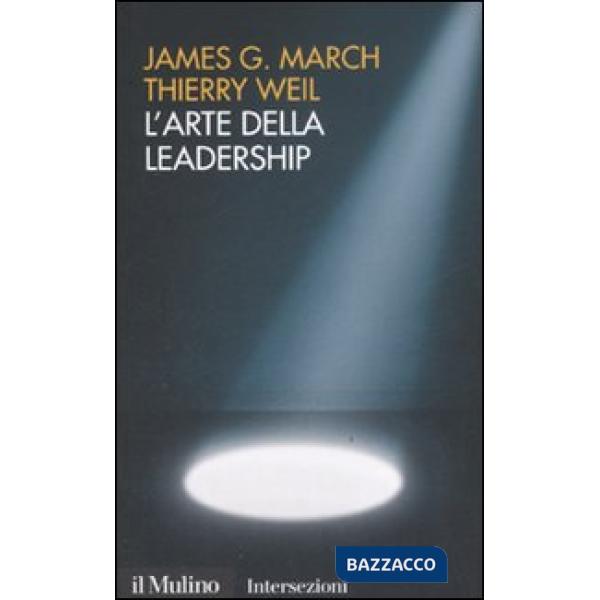 Arte della leadership (L')