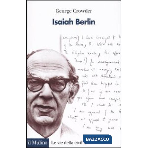 Isaiah Berlin