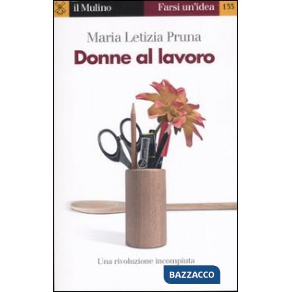 Donne al lavoro