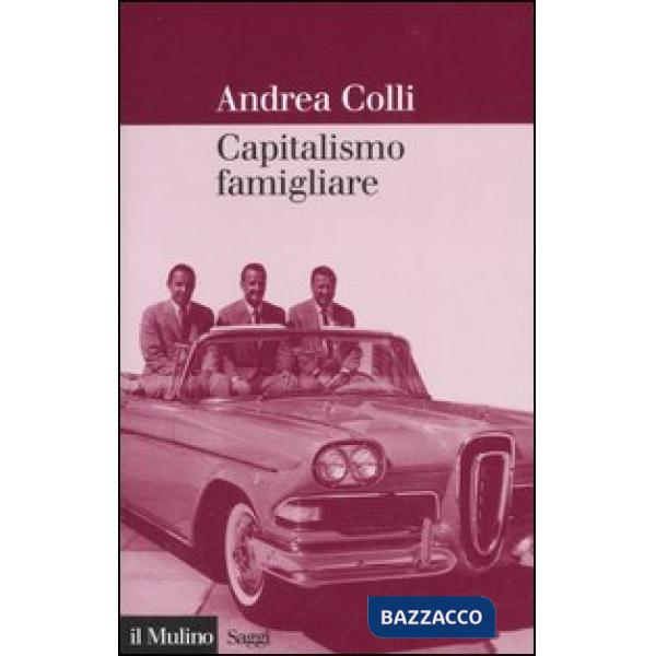 Capitalismo famigliare
