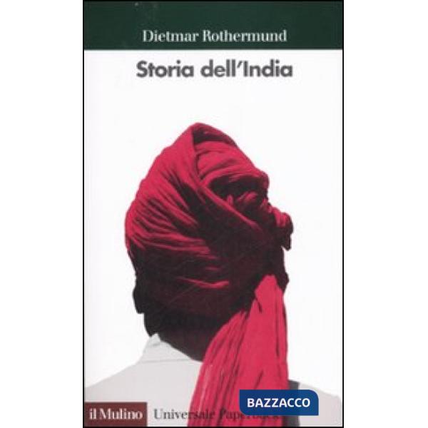 Storia dell'India