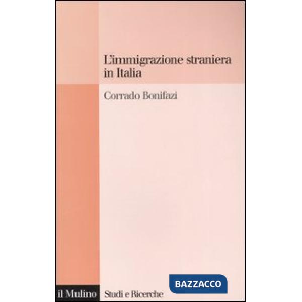 Immigrazione straniera in Italia (L')
