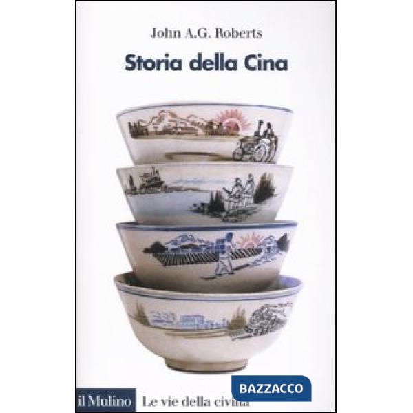 Storia della Cina