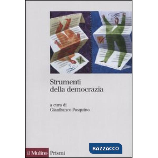 Strumenti della democrazia