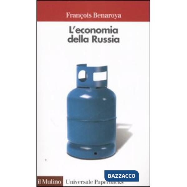 Economia della Russia (L')