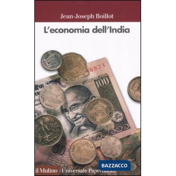 Economia dell'India (L')