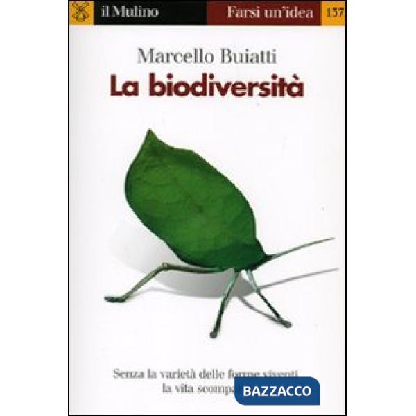 Biodiversità (La)