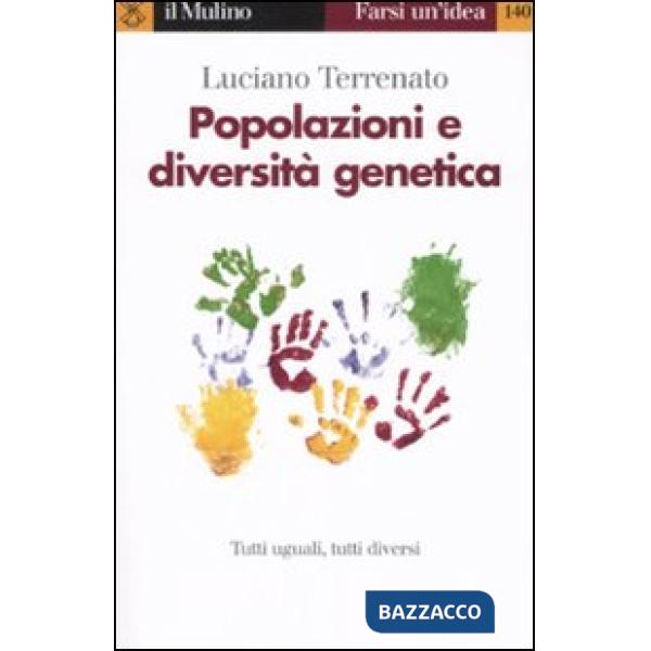 Popolazioni e diversità genetica