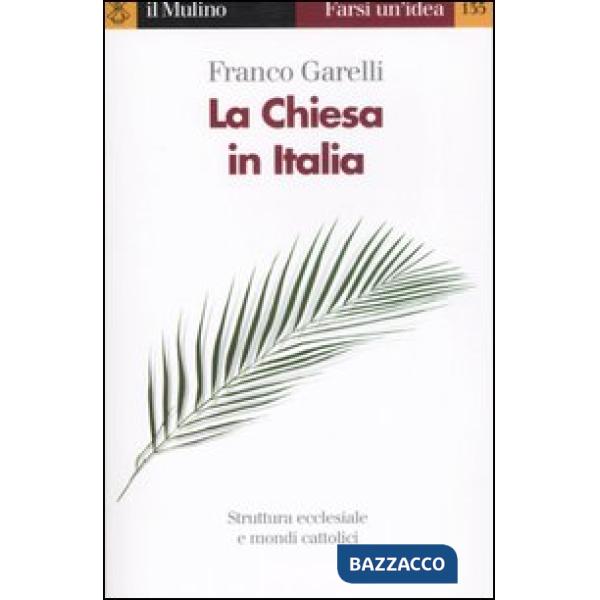 Chiesa in Italia (La)