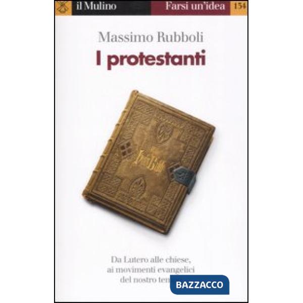 Protestanti (I)