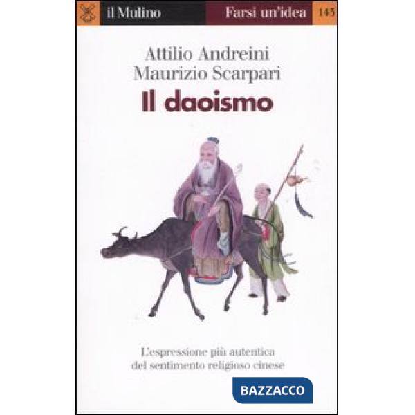 Daoismo (Il)