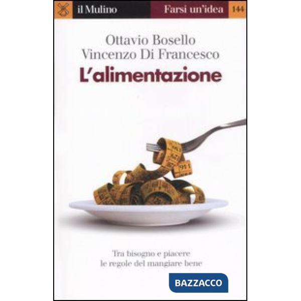 Alimentazione (L')