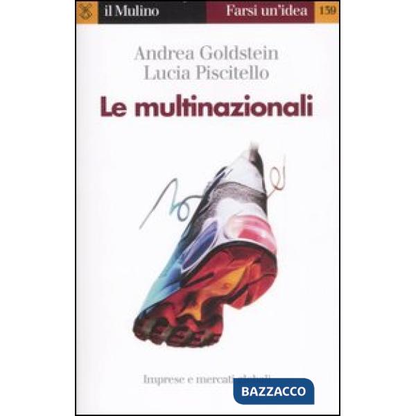 Multinazionali (Le)