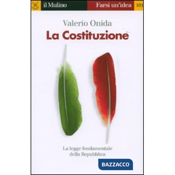 Costituzione (La)