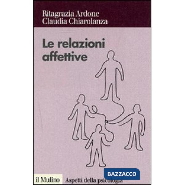 Relazioni affettive. I sentimenti nel conflitto e nella mediazione