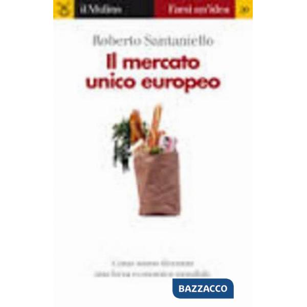 Mercato Unico Europeo (Il)