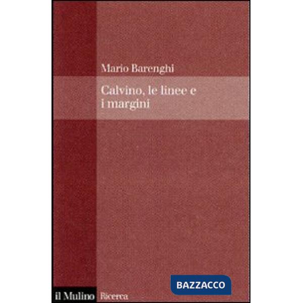 Italo Calvino, le linee e i margini