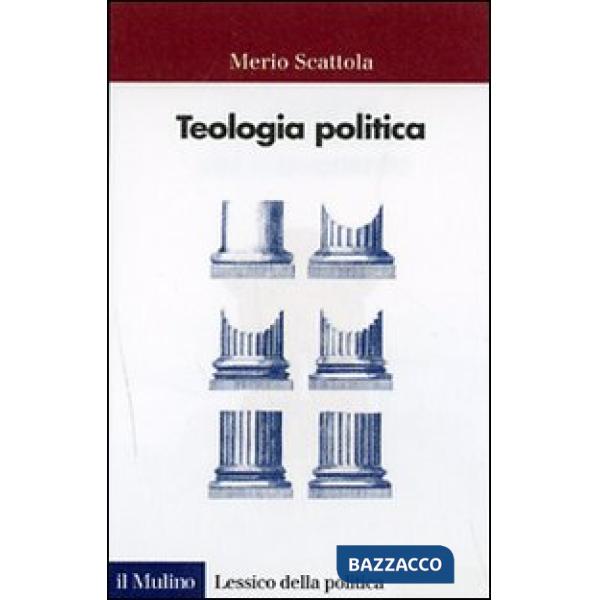 Teologia politica