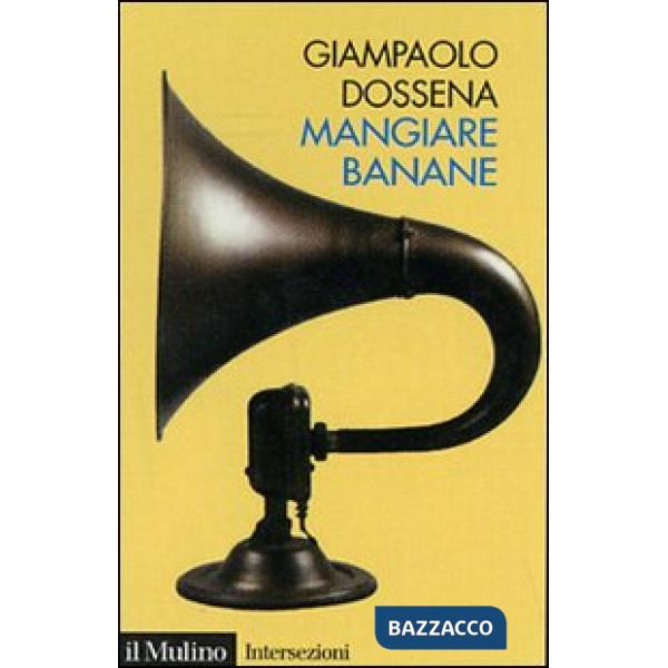 Mangiare banane
