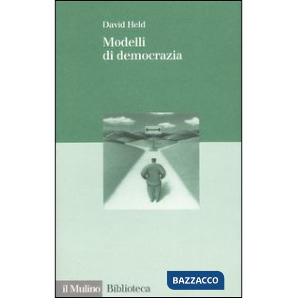 Modelli di democrazia