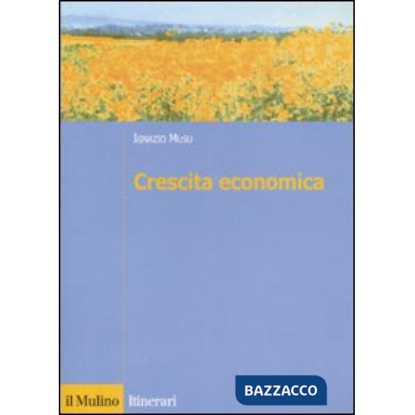 Crescita economica