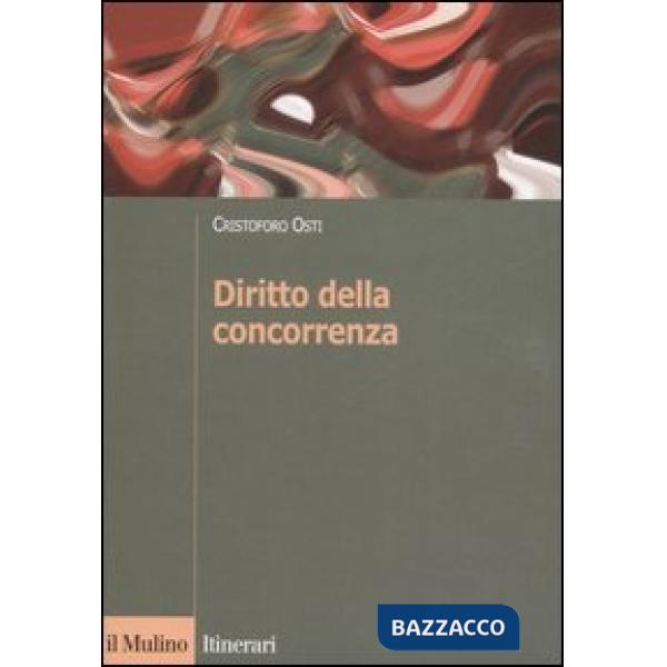 Diritto della concorrenza