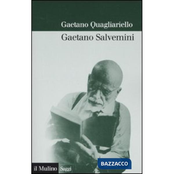 Gaetano Salvemini