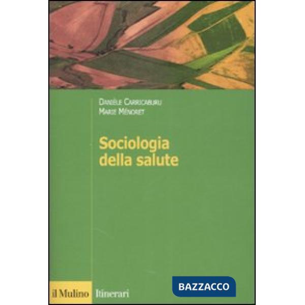 Sociologia della salute