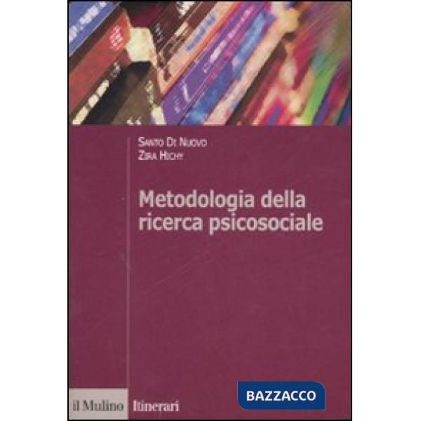 Metodologia della ricerca psicosociale