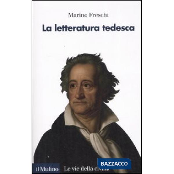 Letteratura tedesca (La)