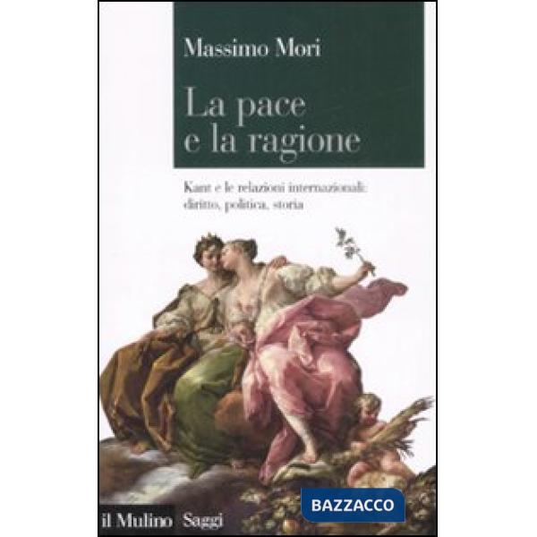 Pace e la ragione. Kant e le relazioni internazionali: diritto, politica, storia
