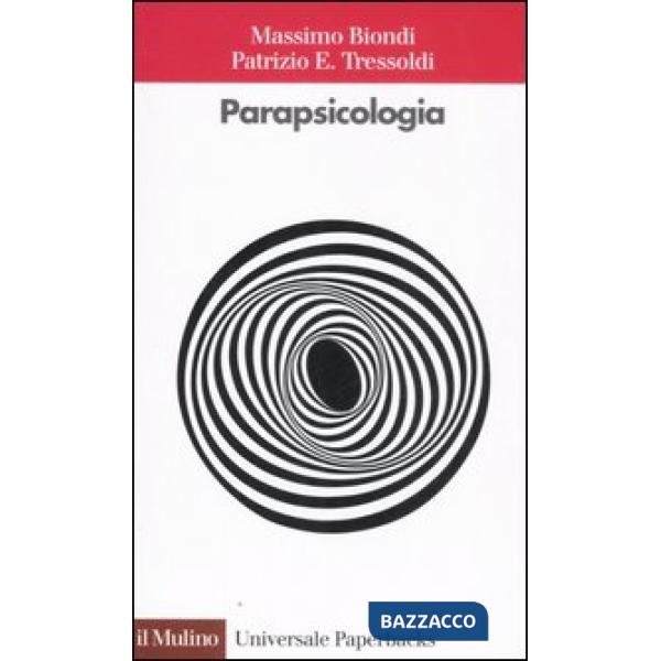 Parapsicologia (La)