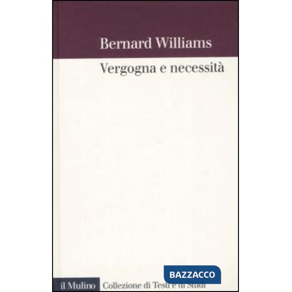 Vergogna e necessità