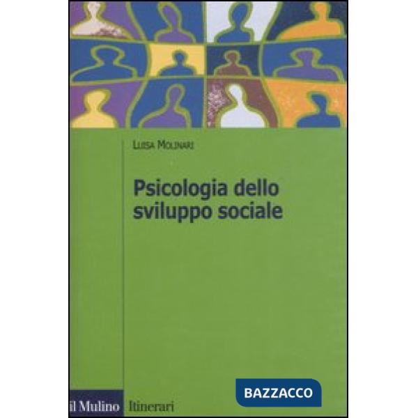Psicologia dello sviluppo sociale
