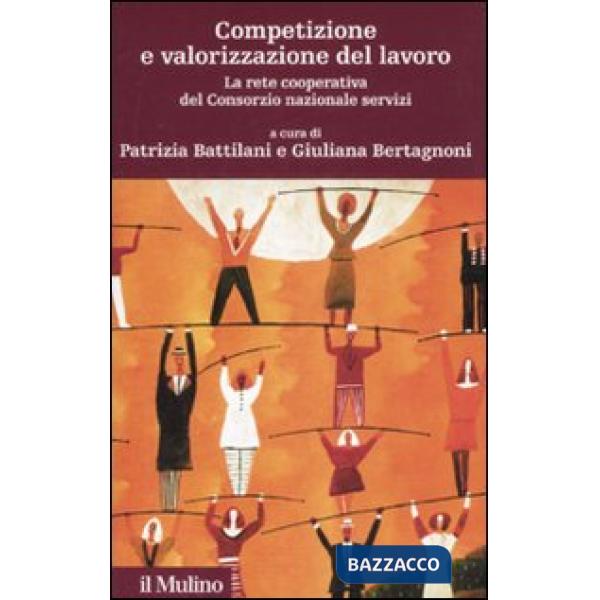 Competizione e valorizzazione del lavoro. La rete cooperativa del Consorzio nazi