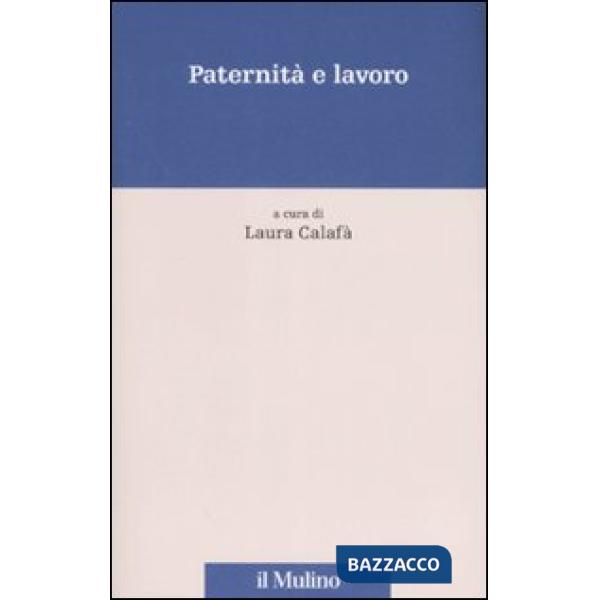 Paternità e lavoro